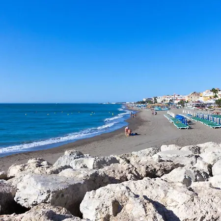 El Rocio By Interhome * Torremolinos
