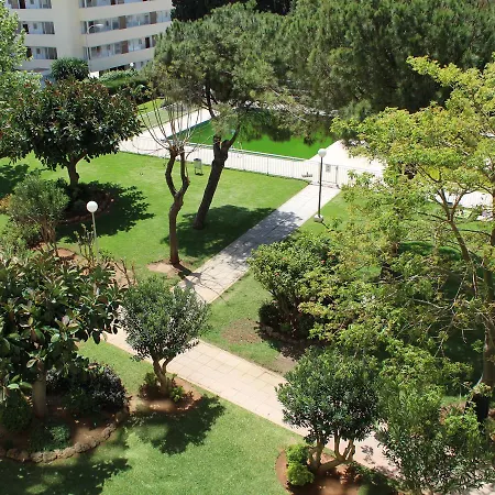 El Rocio By Interhome Apartment