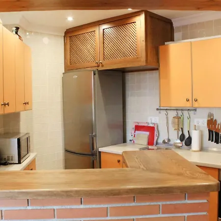 El Rocio By Interhome * Torremolinos