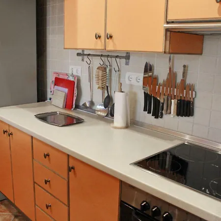 Apartment El Rocio By Interhome
