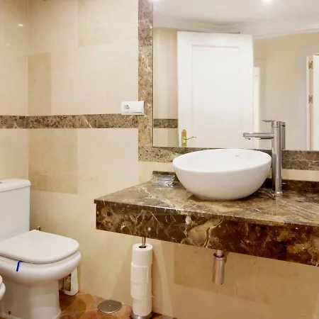 El Rocio By Interhome