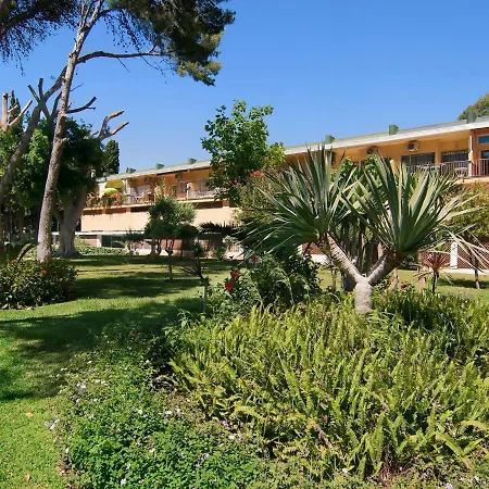 El Rocio By Interhome Apartment *