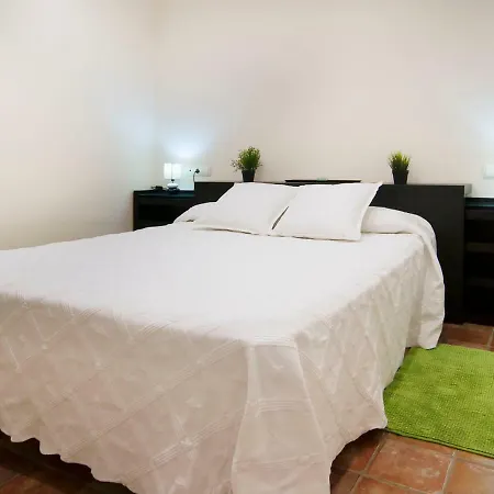 El Rocio By Interhome *