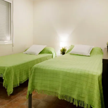 El Rocio By Interhome Apartment
