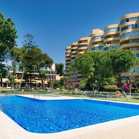 El Rocio By Interhome * Torremolinos