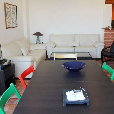 El Rocio By Interhome * Torremolinos