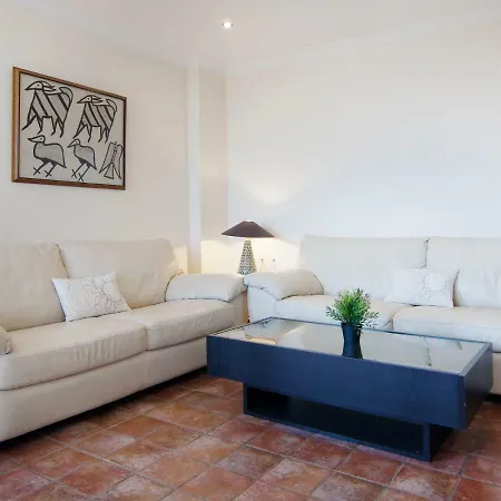 El Rocio By Interhome Apartment *