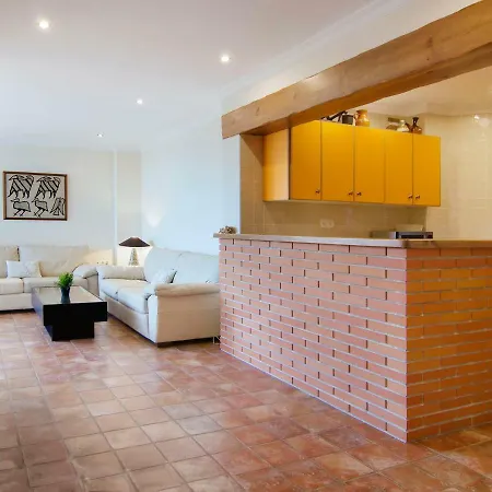 El Rocio By Interhome