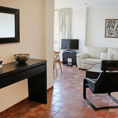 El Rocio By Interhome *
