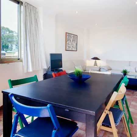 El Rocio By Interhome