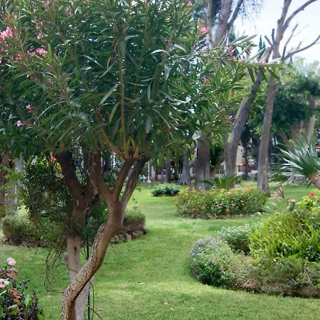 El Rocio By Interhome * Torremolinos