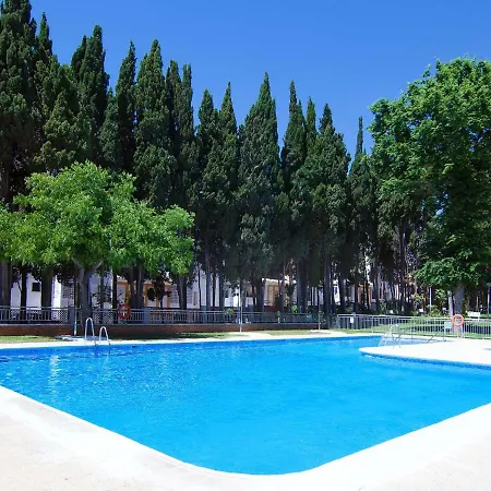 El Rocio By Interhome Apartment *