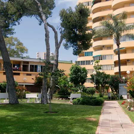 El Rocio By Interhome