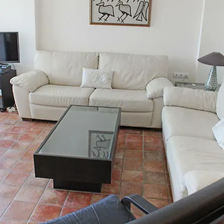 El Rocio By Interhome *