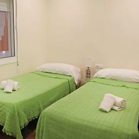 El Rocio By Interhome Apartment *