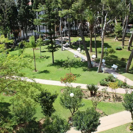 El Rocio By Interhome Apartment *