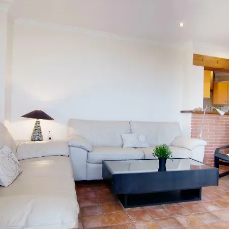 El Rocio By Interhome Apartment Torremolinos