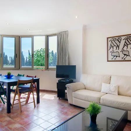 El Rocio By Interhome Apartment *