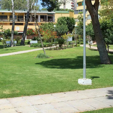 Appartement El Rocio By Interhome *